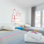 Apart-rent Gran Reserva 0061 エンプリアブラバ
