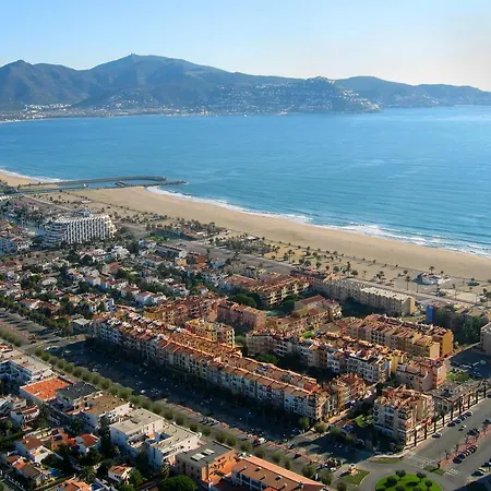 Apart-Rent Apartment Gran Reserva 0061 Apartment *
