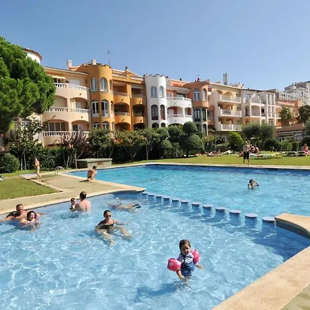 Apartment Apart-Rent Apartment Gran Reserva 0061 *
