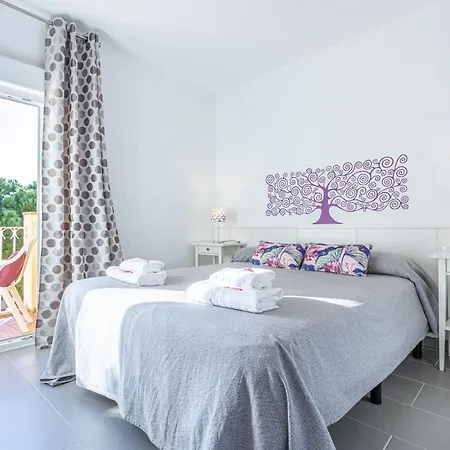 Apart-Rent Apartment Gran Reserva 0061 * Empuriabrava