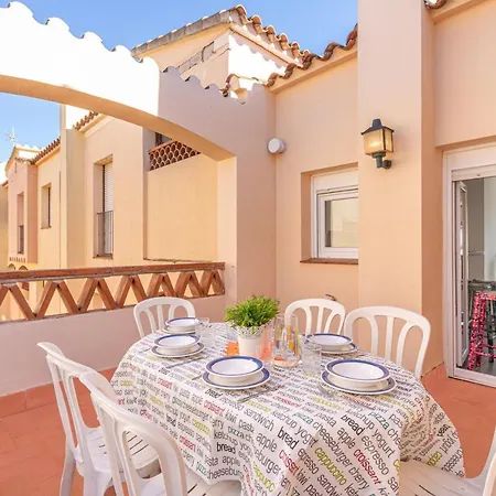 Appartement Apart-rent Gran Reserva 0061 *