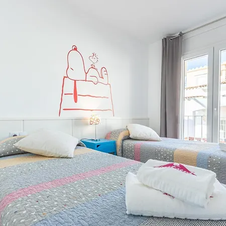 Apart-Rent Apartment Gran Reserva 0061 Empuriabrava