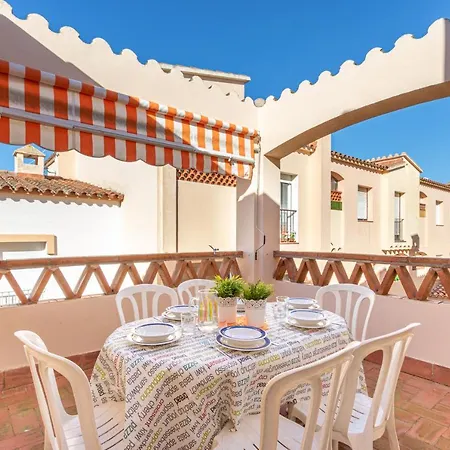 Apartment Apart-Rent Apartment Gran Reserva 0061