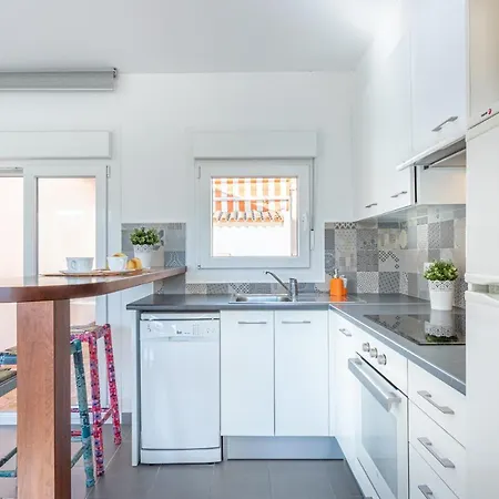 Apart-Rent Apartment Gran Reserva 0061 * Empuriabrava