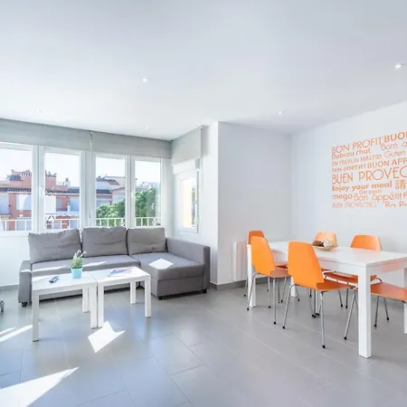 Appartement Apart-rent Gran Reserva 0061 *