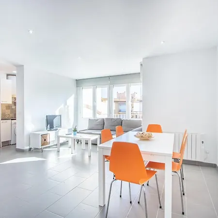 Apart-Rent Apartment Gran Reserva 0061 * Empuriabrava