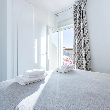 Apartment Apart-Rent Apartment Gran Reserva 0061 Empuriabrava