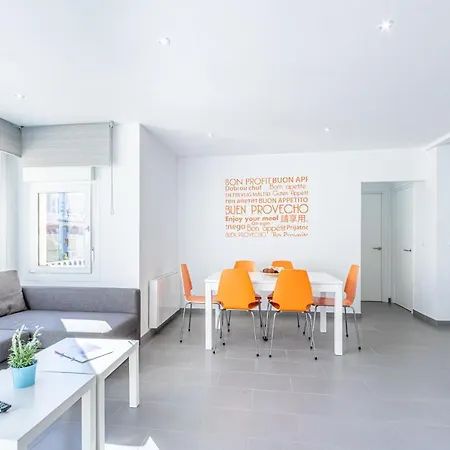 Apart-Rent Apartment Gran Reserva 0061 Apartment