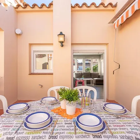 Apart-Rent Apartment Gran Reserva 0061 Empuriabrava