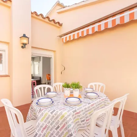 Apartment Apart-Rent Apartment Gran Reserva 0061