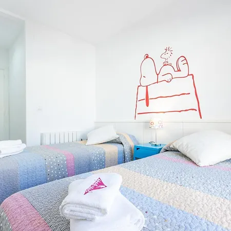 Apart-Rent Apartment Gran Reserva 0061 Apartment *