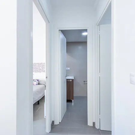 Apartment Apart-Rent Apartment Gran Reserva 0061