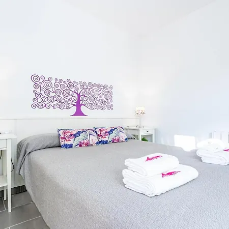 Apart-Rent Apartment Gran Reserva 0061 Apartment Empuriabrava