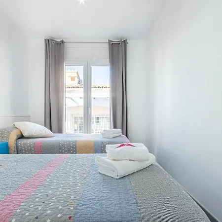 Apart-Rent Apartment Gran Reserva 0061 * Empuriabrava