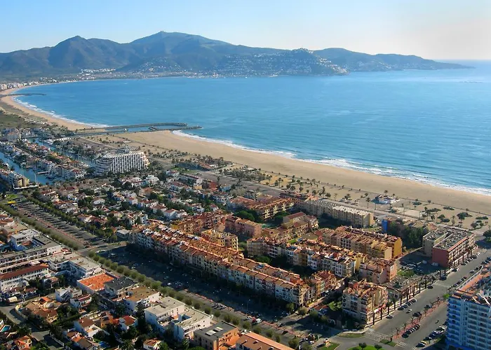 Apart-rent Gran Reserva 0061 Daire *