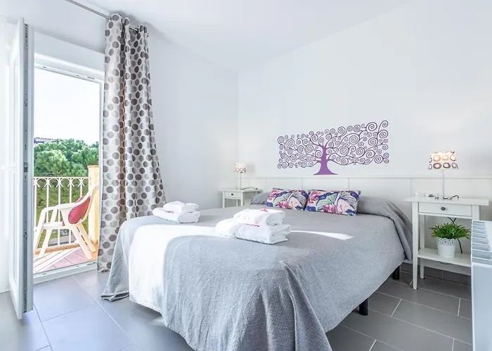 Apart-rent Gran Reserva 0061 * Empuriabrava