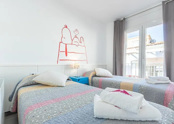 Apart-rent Gran Reserva 0061 Empuriabrava