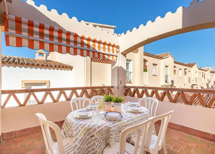 Daire Apart-rent Gran Reserva 0061